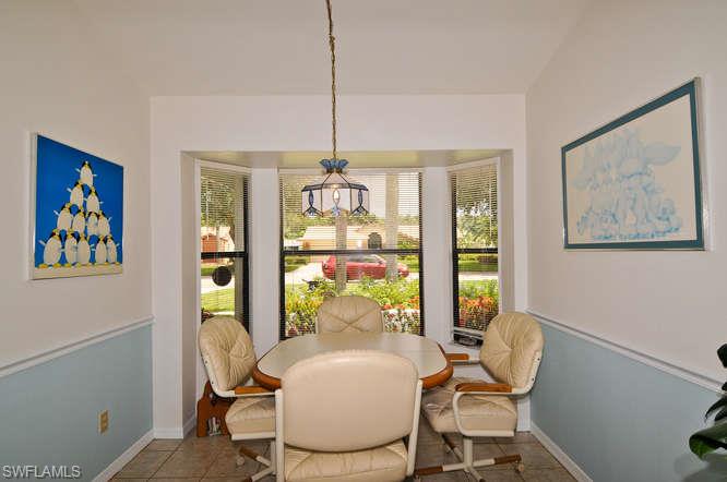 BROOKSHIRE VILLAGE - Residential