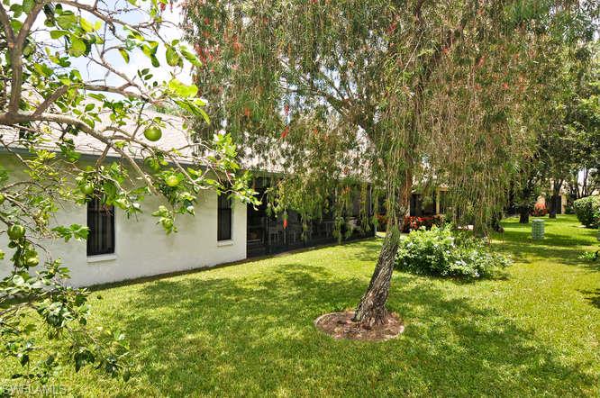 BROOKSHIRE VILLAGE - Residential