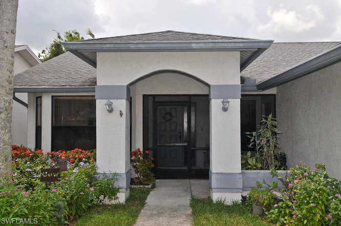 BROOKSHIRE VILLAGE - Residential