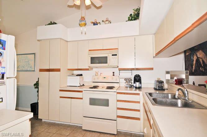 BROOKSHIRE VILLAGE - Residential