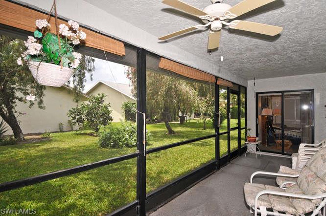 BROOKSHIRE VILLAGE - Residential