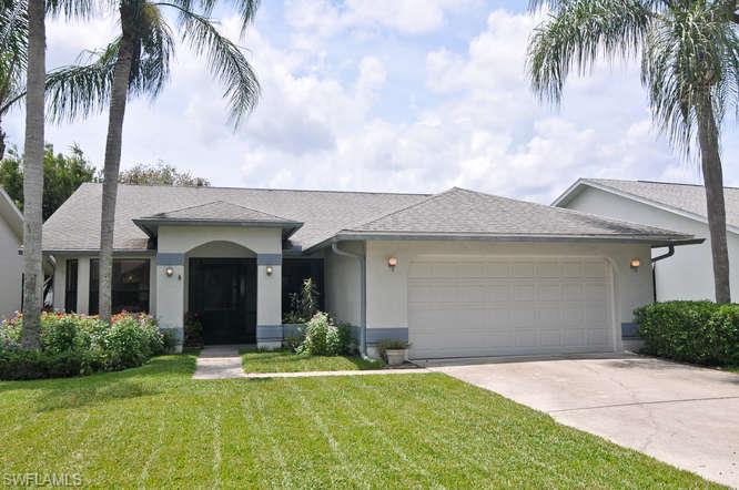 BROOKSHIRE VILLAGE - Residential