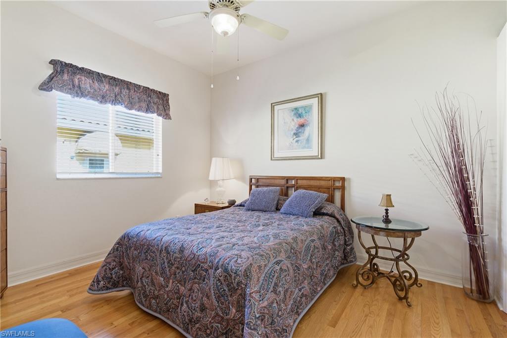 SPANISH WELLS - Residential