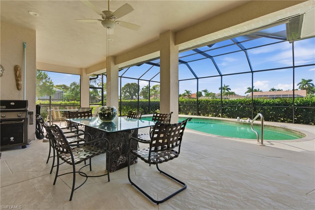 SPANISH WELLS - Residential