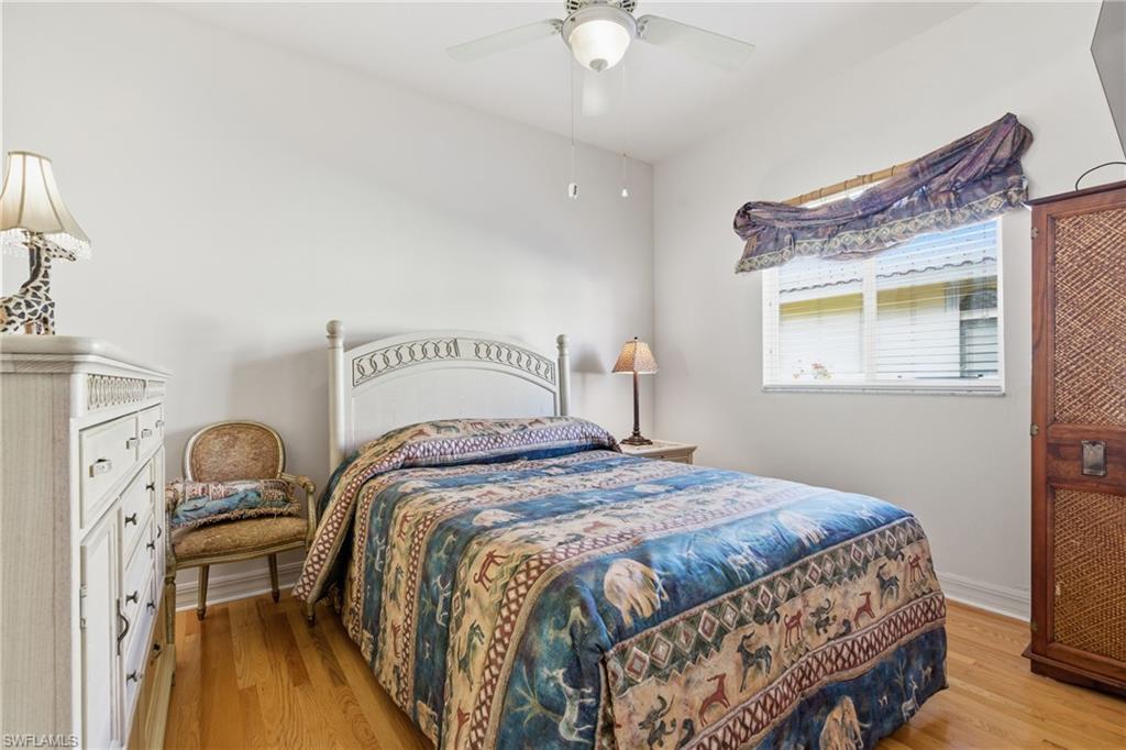 SPANISH WELLS - Residential