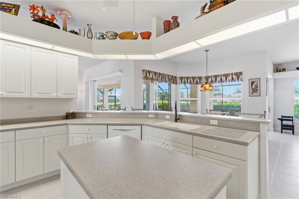 SPANISH WELLS - Residential