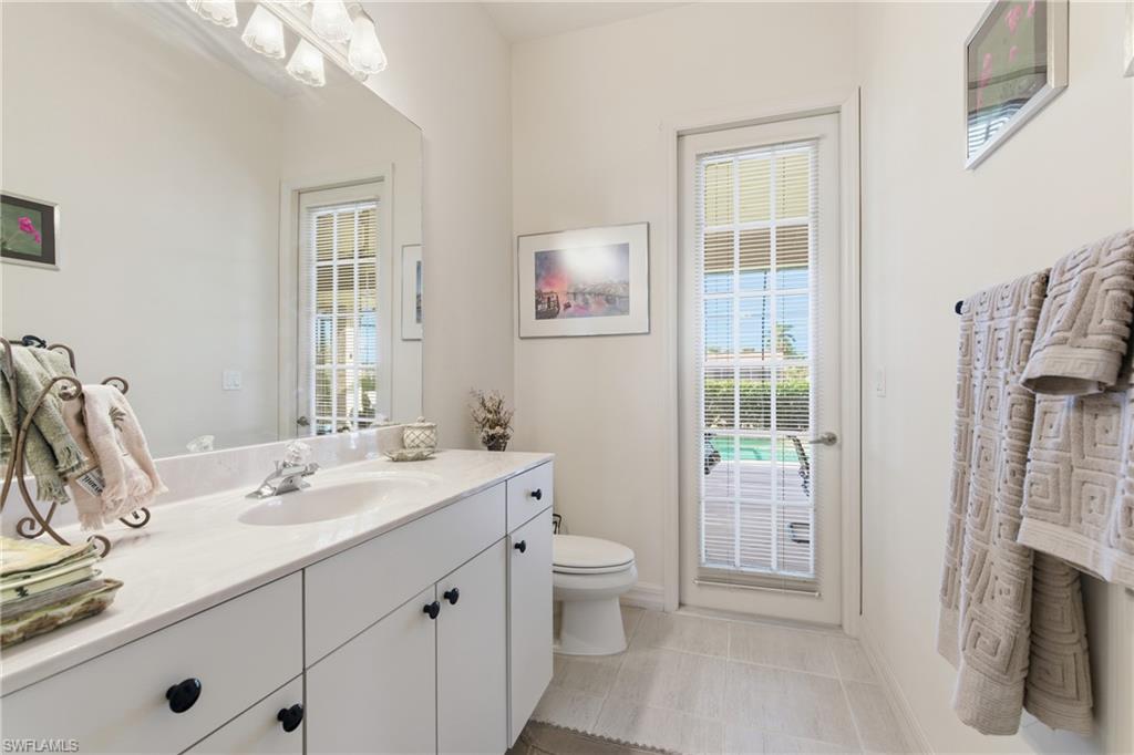 SPANISH WELLS - Residential