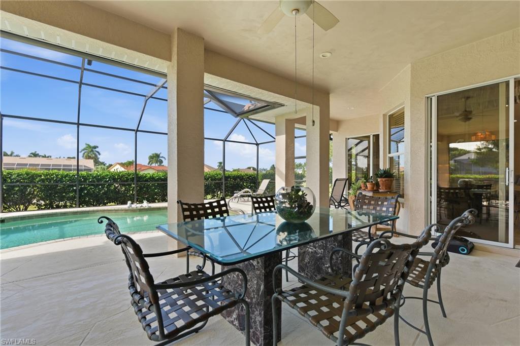 SPANISH WELLS - Residential