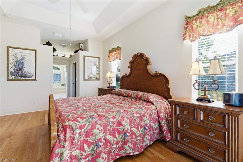 SPANISH WELLS - Residential