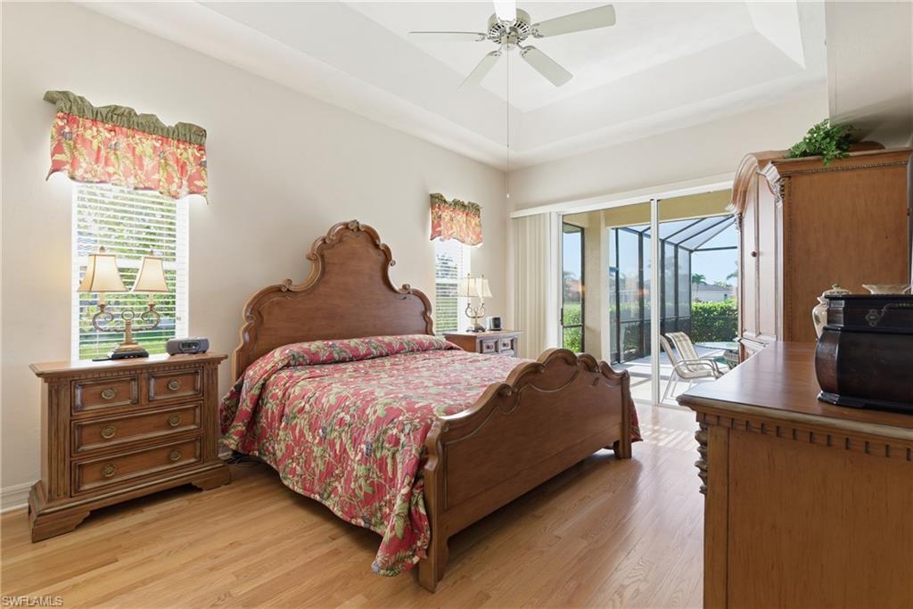 SPANISH WELLS - Residential