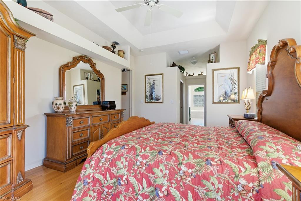 SPANISH WELLS - Residential