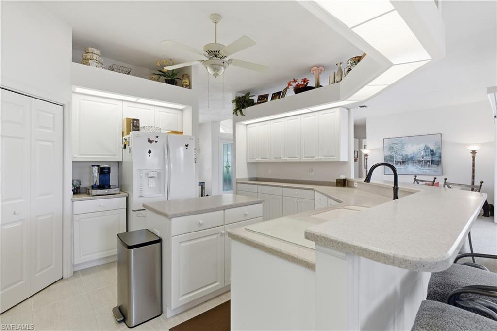 SPANISH WELLS - Residential