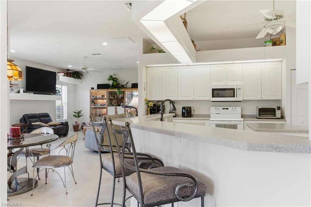 SPANISH WELLS - Residential