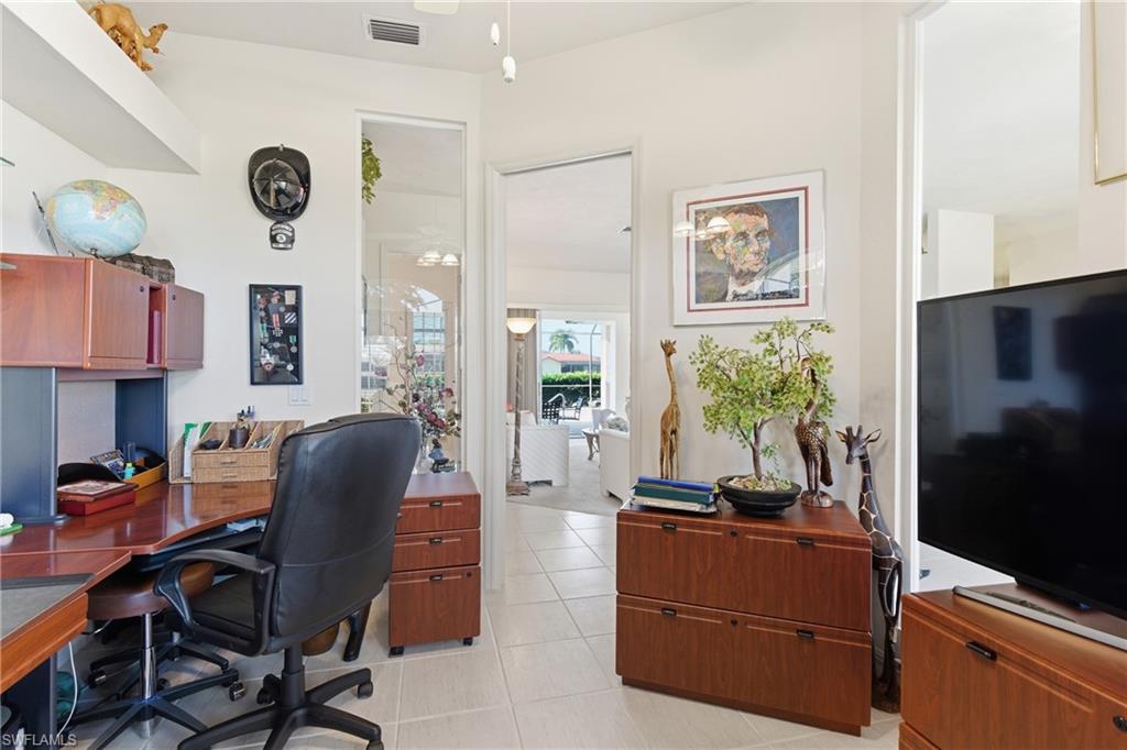 SPANISH WELLS - Residential