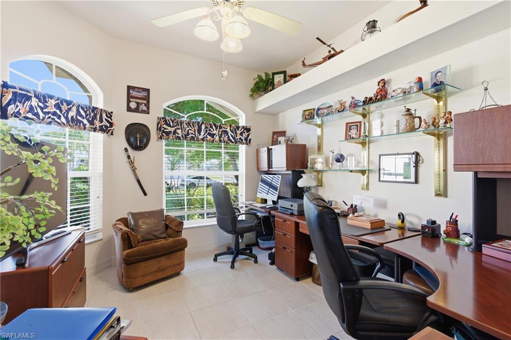 SPANISH WELLS - Residential