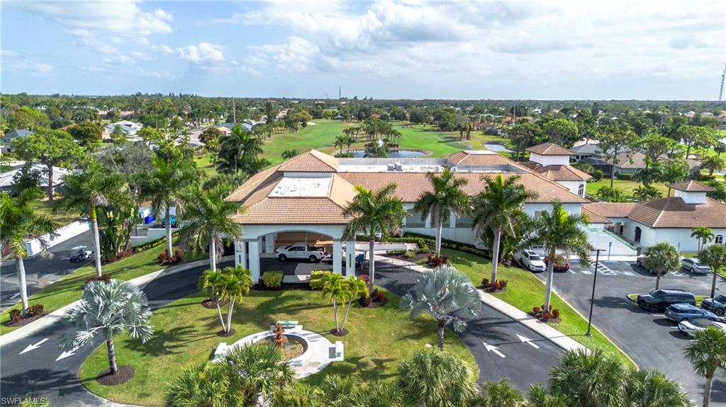 SPANISH WELLS - Residential