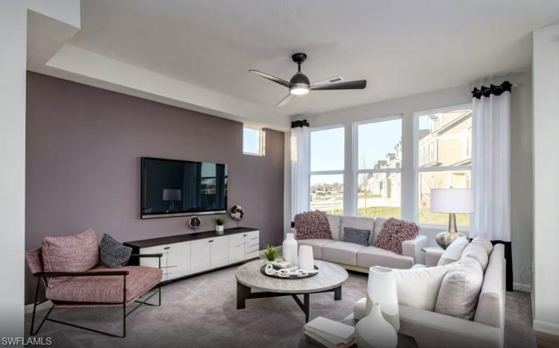 GATHERPOINT - Residential