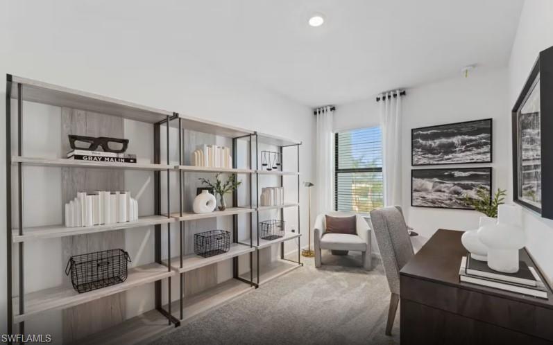 GATHERPOINT - Residential