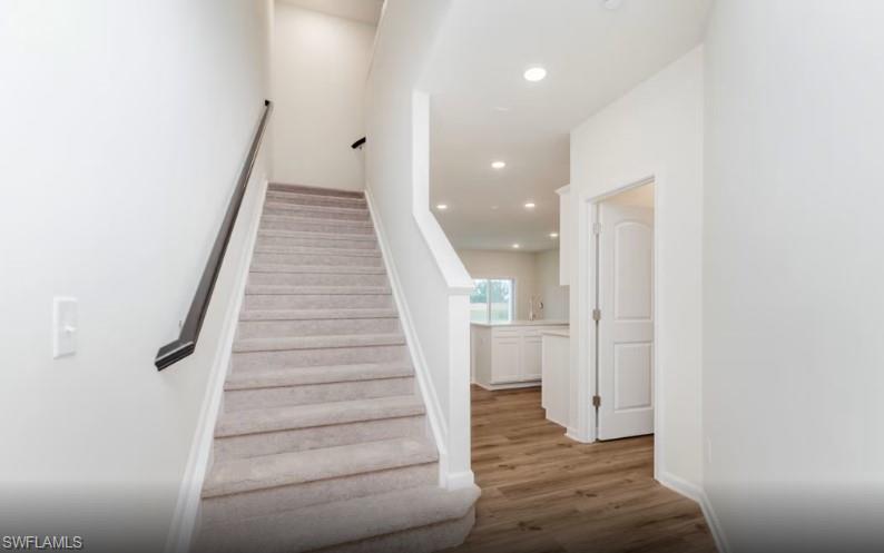 GATHERPOINT - Residential