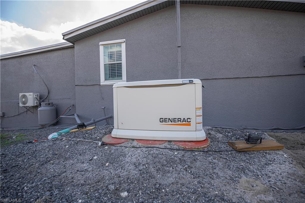 MONTURA - Residential