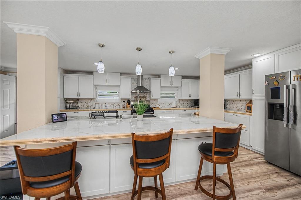 MONTURA - Residential