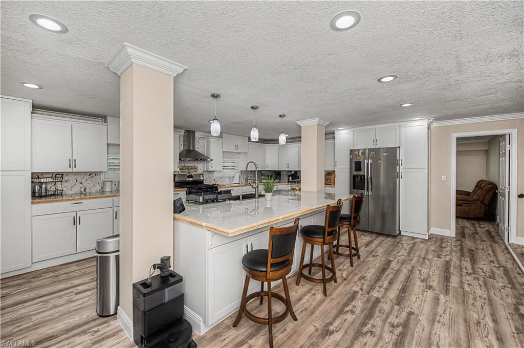 MONTURA - Residential