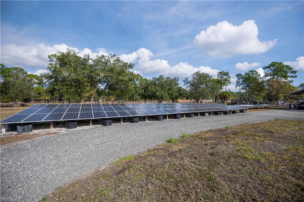 MONTURA - Residential