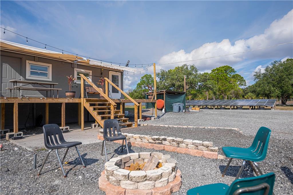 MONTURA - Residential