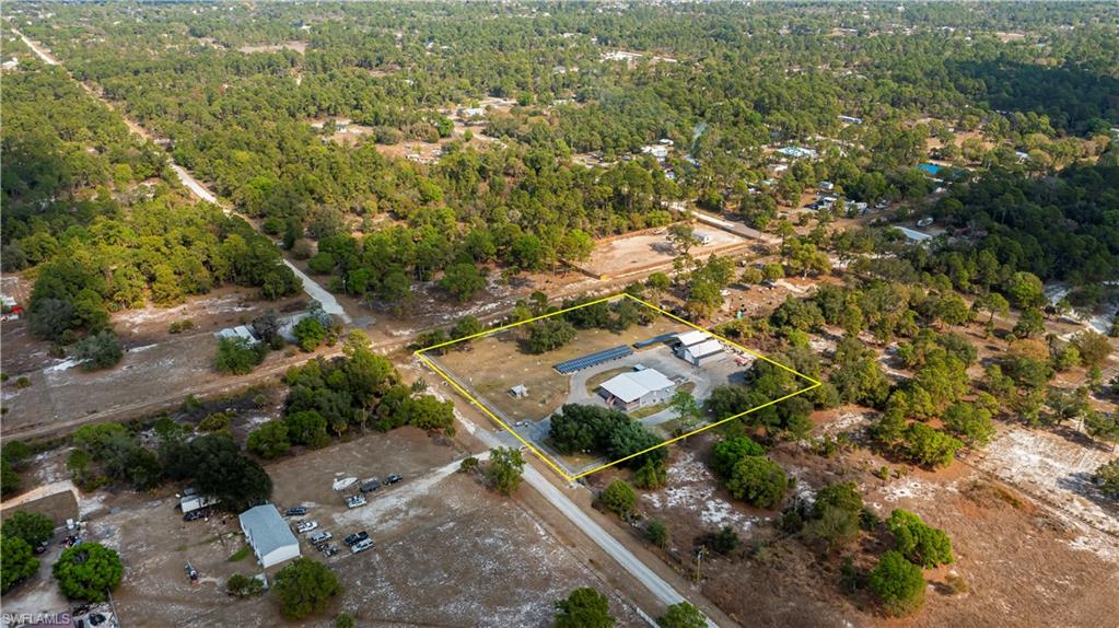 MONTURA - Residential