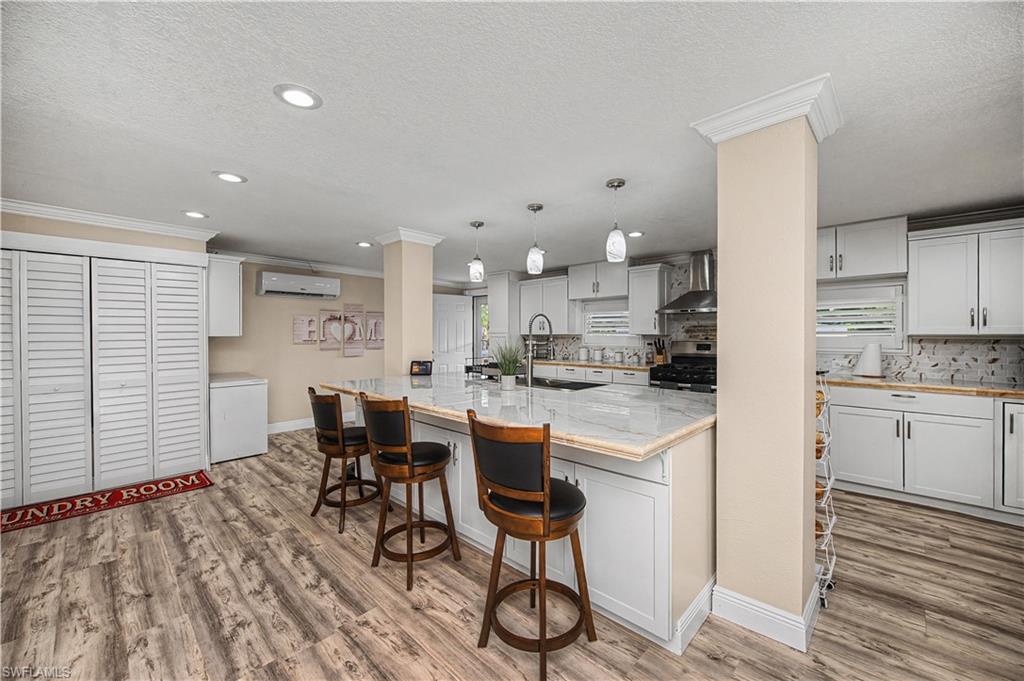 MONTURA - Residential