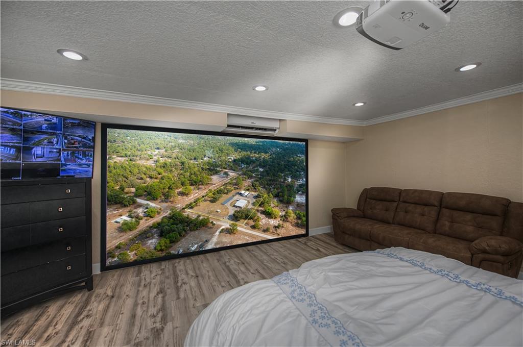 MONTURA - Residential