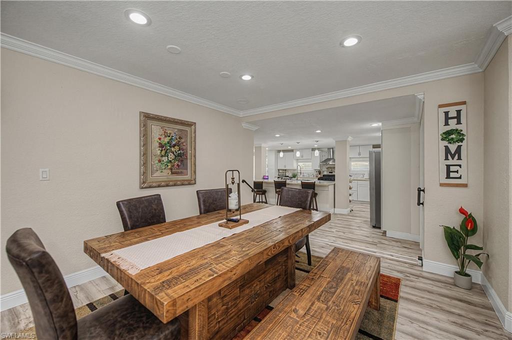 MONTURA - Residential