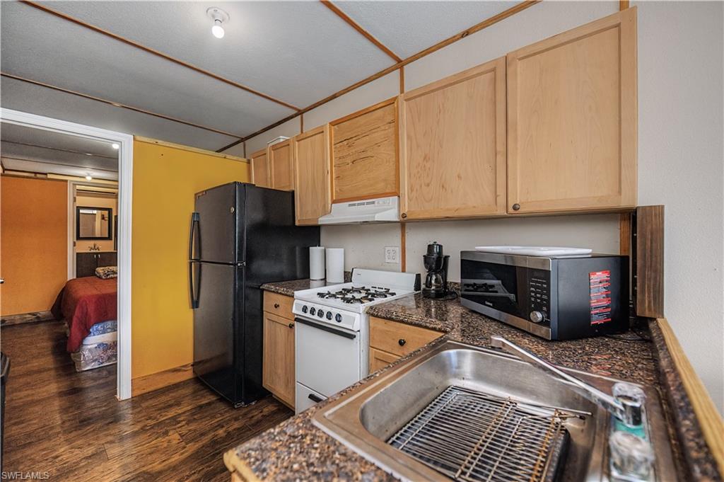 MONTURA - Residential