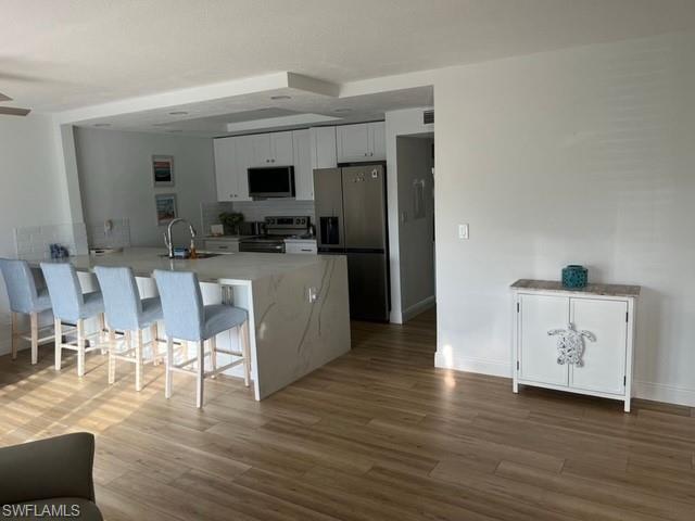 PALMS AT WATERS EDGE - Residential Lease