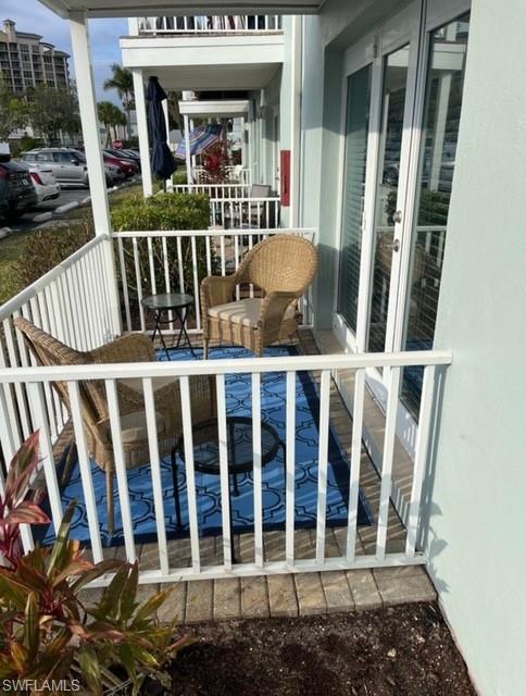 PALMS AT WATERS EDGE - Residential Lease