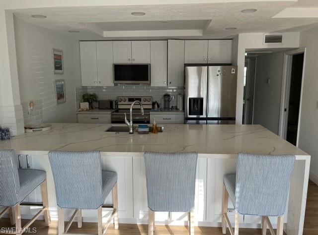 PALMS AT WATERS EDGE - Residential Lease