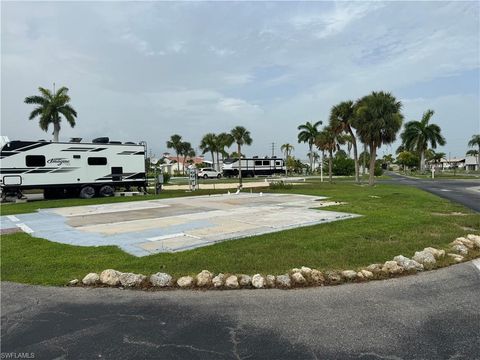 A home in FORT MYERS