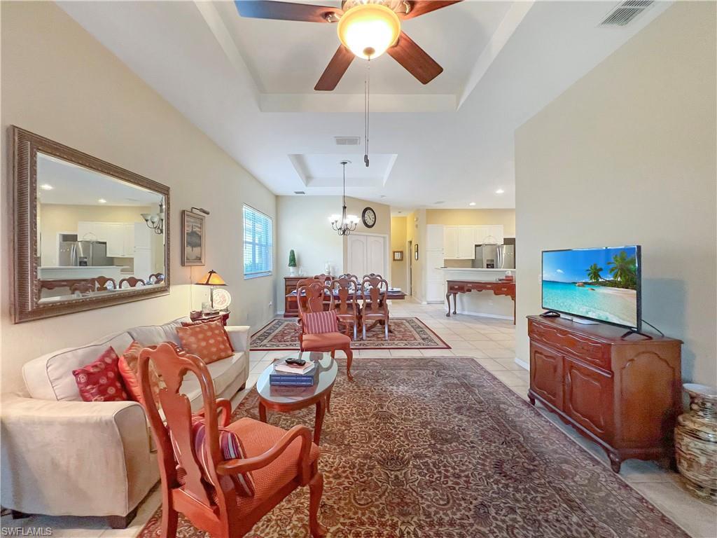 MONTEREY - Residential