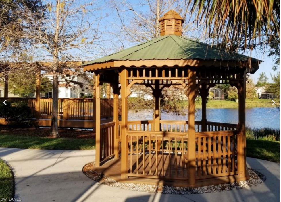 MONTEREY - Residential