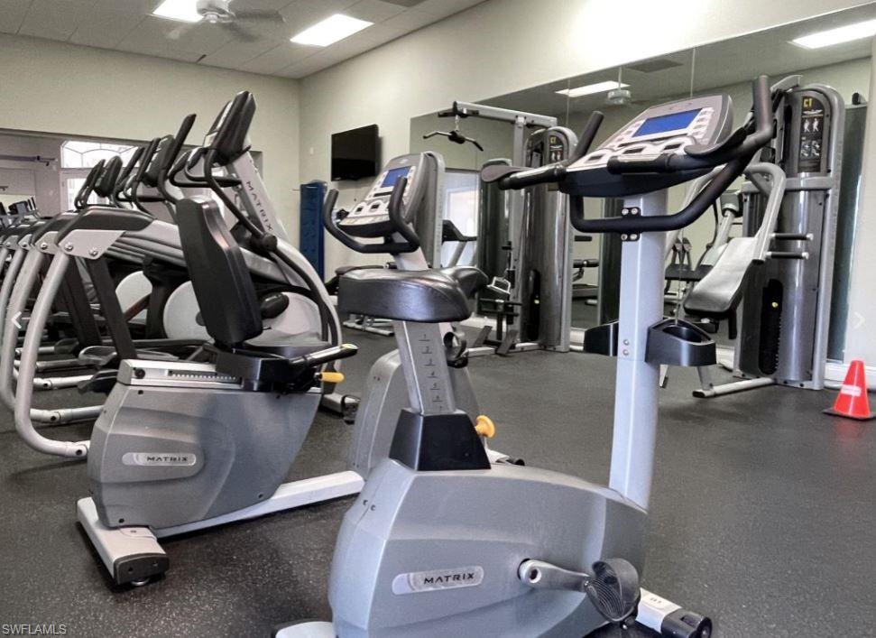 MONTEREY - Residential