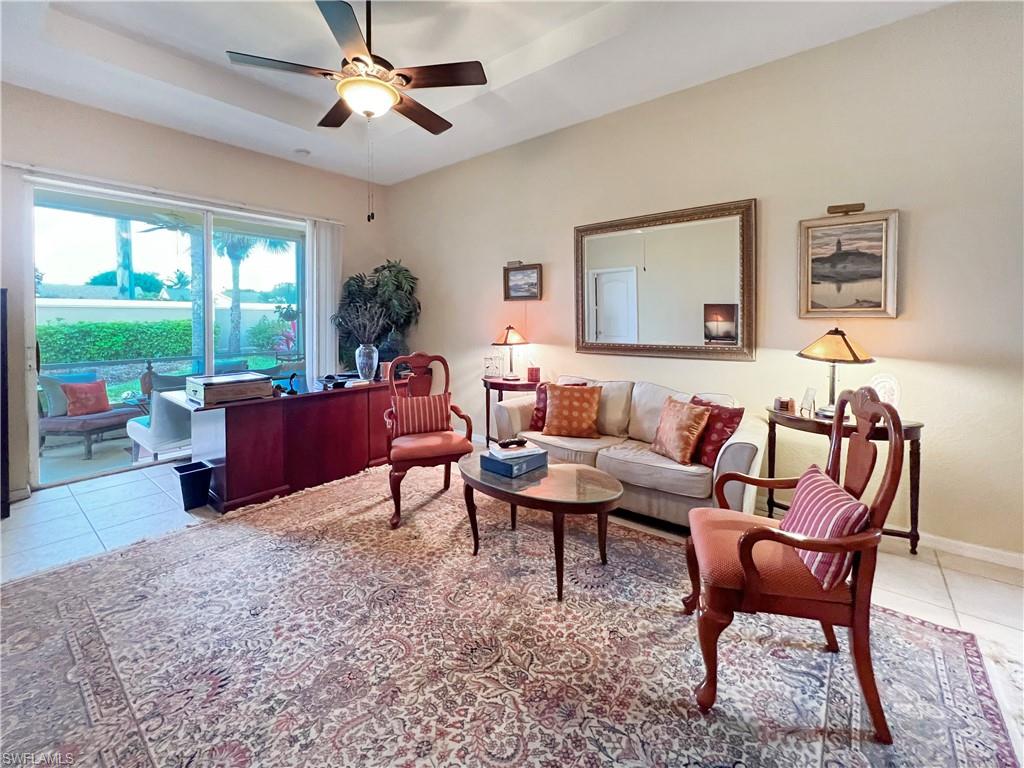 MONTEREY - Residential