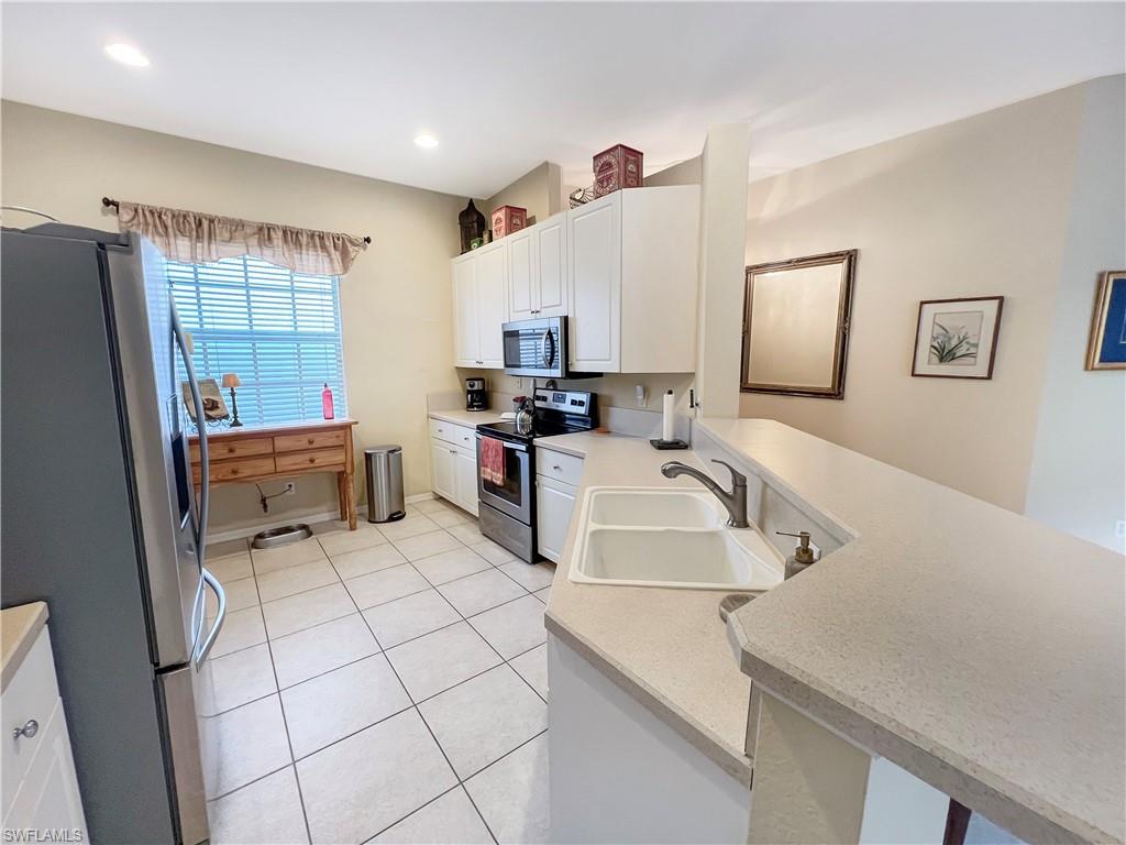 MONTEREY - Residential