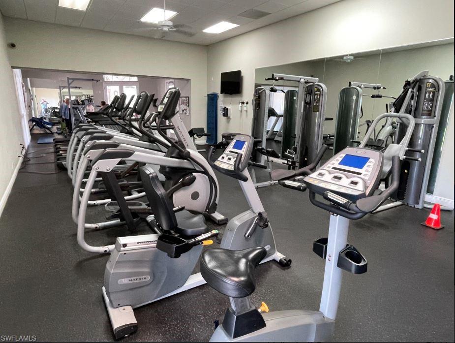 MONTEREY - Residential