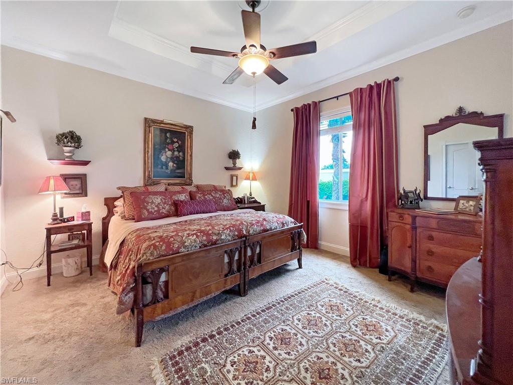 MONTEREY - Residential