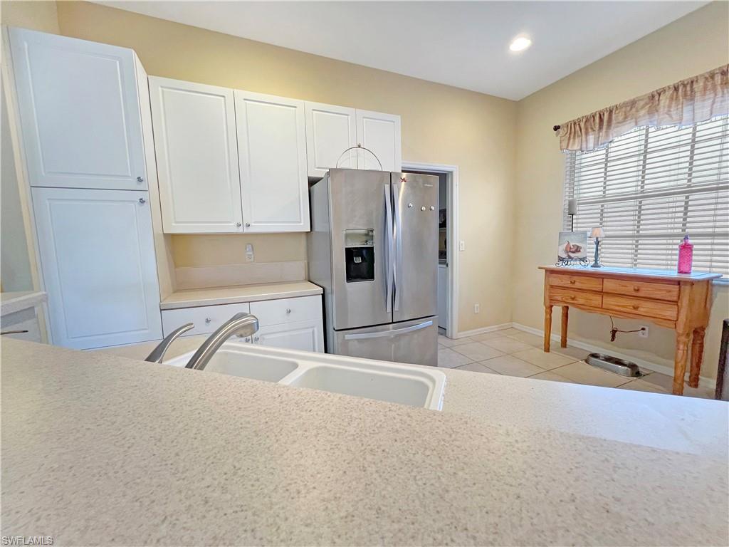 MONTEREY - Residential