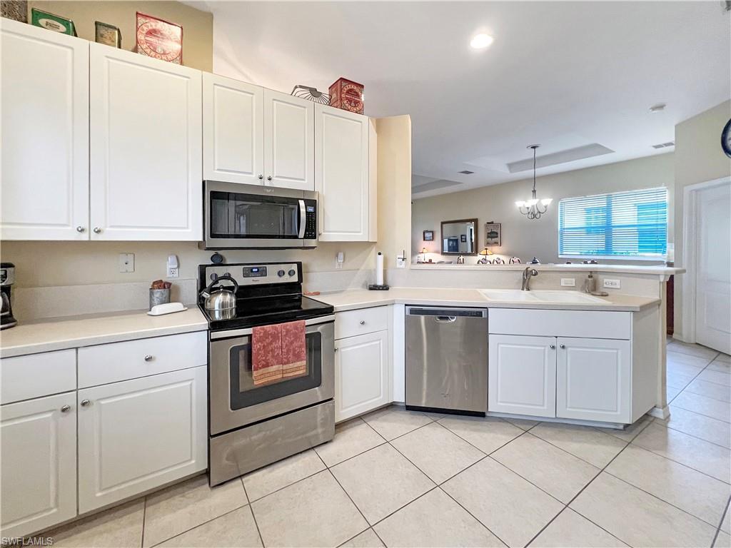 MONTEREY - Residential