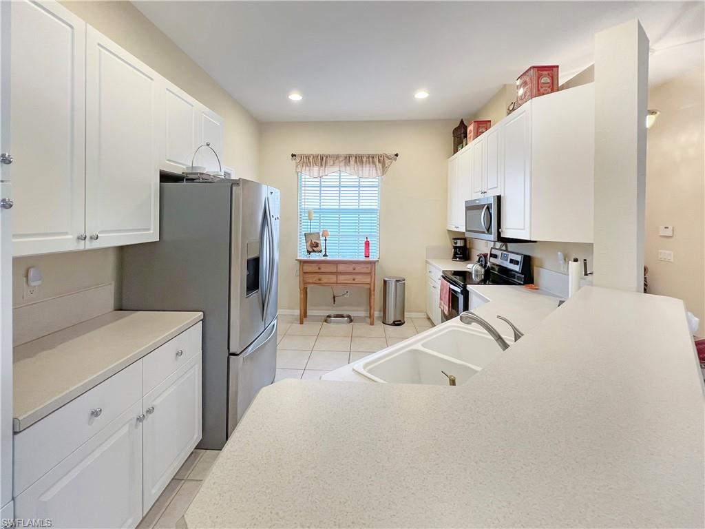 MONTEREY - Residential