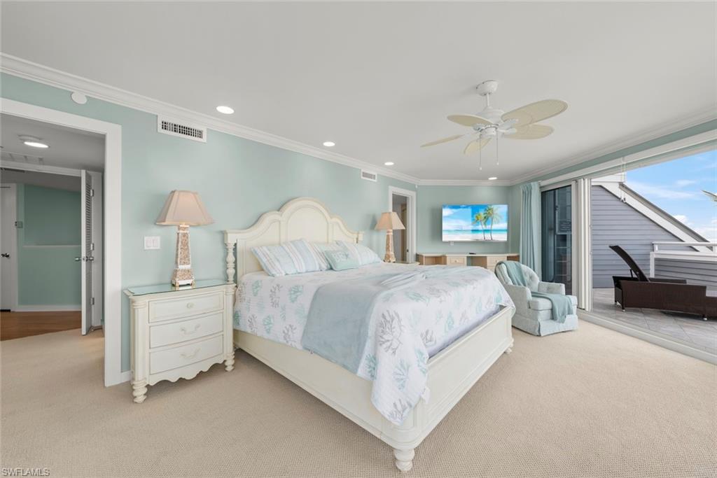 LANDS ENDS VILLAGE CONDO - Residential