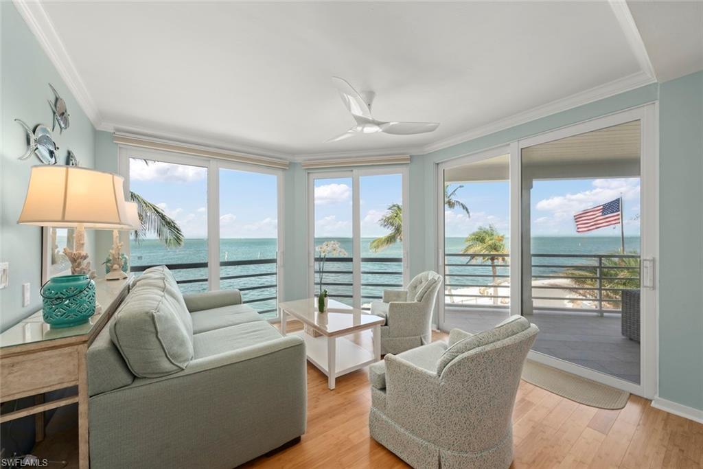 LANDS ENDS VILLAGE CONDO - Residential