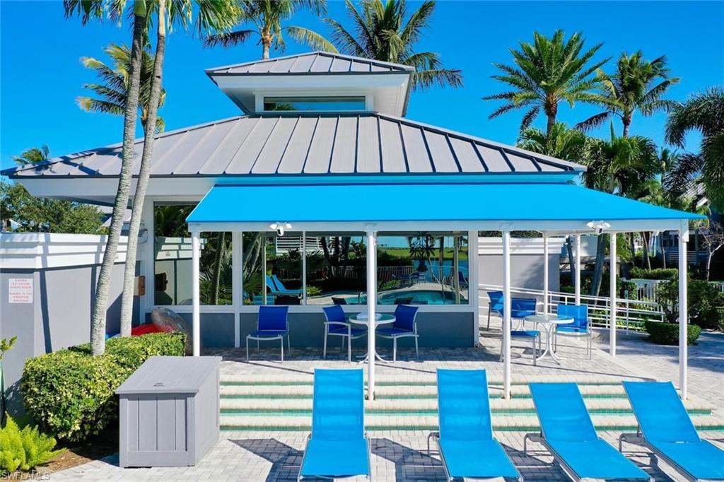 LANDS ENDS VILLAGE CONDO - Residential